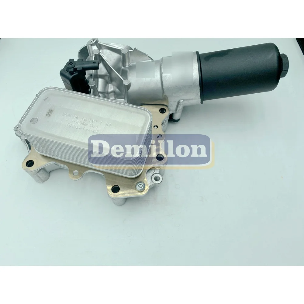 2561801500   Demillon Auto-onderdelen Motorolie Brandstoffilter voor Benz W167 GLE300 GLE320 GLE350 GLE400 GLE450 GLE500 GLE550 GLE53 GLE63