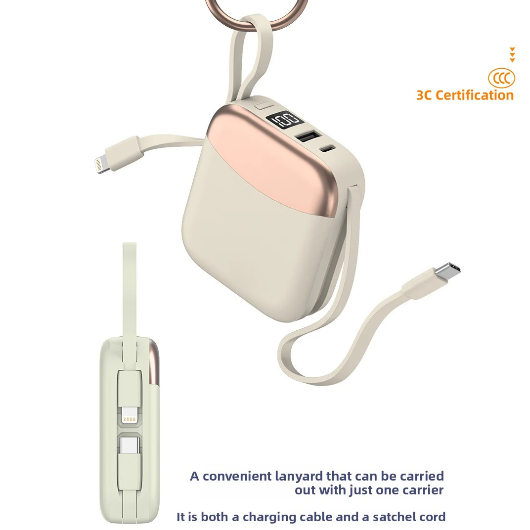 Thumbnail 4 - #84 Best Powerbanks to Buy In 2026