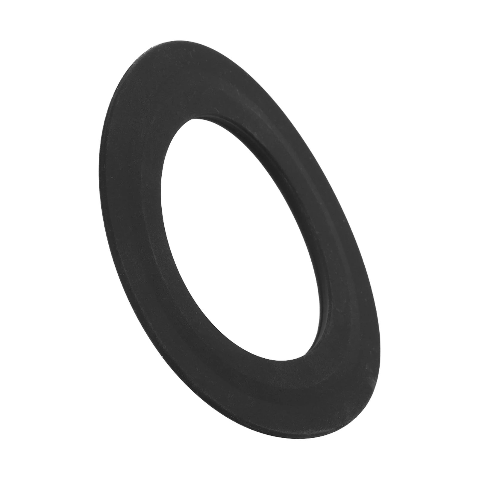 Drain Valve Washer Toilet Flush Valve Seal Easy Installation Silicone Gasket For Plumbing Needs Plumbing Maintenance