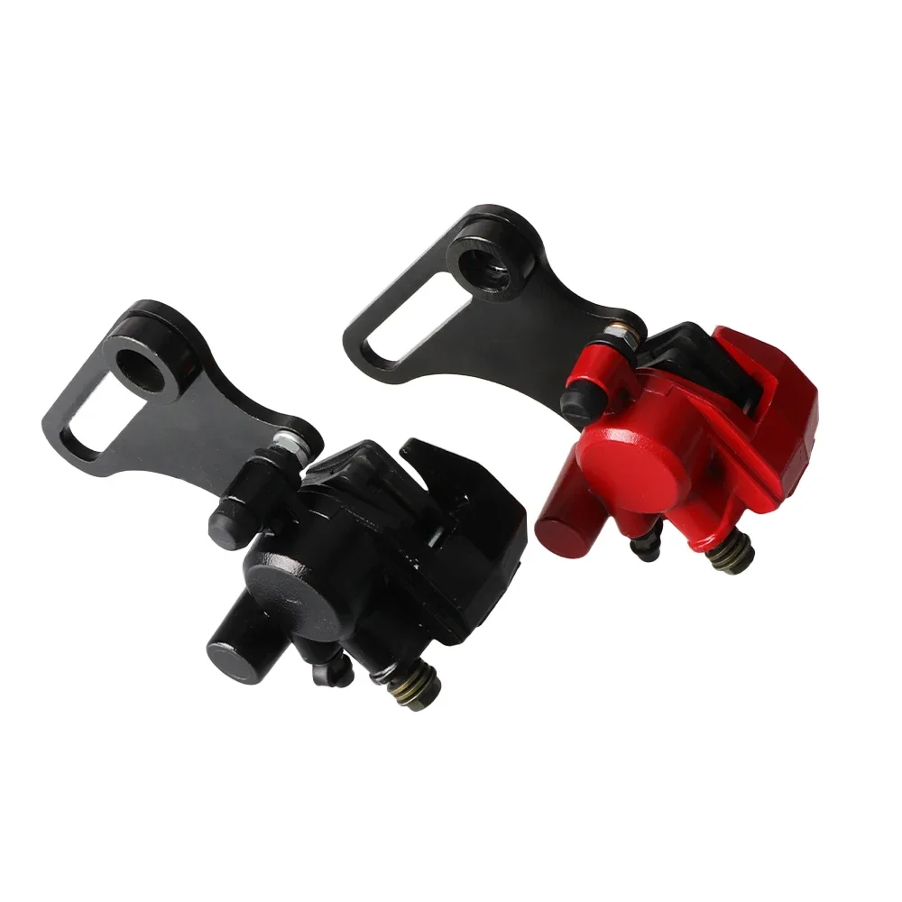 Scooter off-road vehicle ATV kart 15mm rear disc brake caliper suitable for motorcycle CRF70 BBR XR50-160CC rear brake caliper