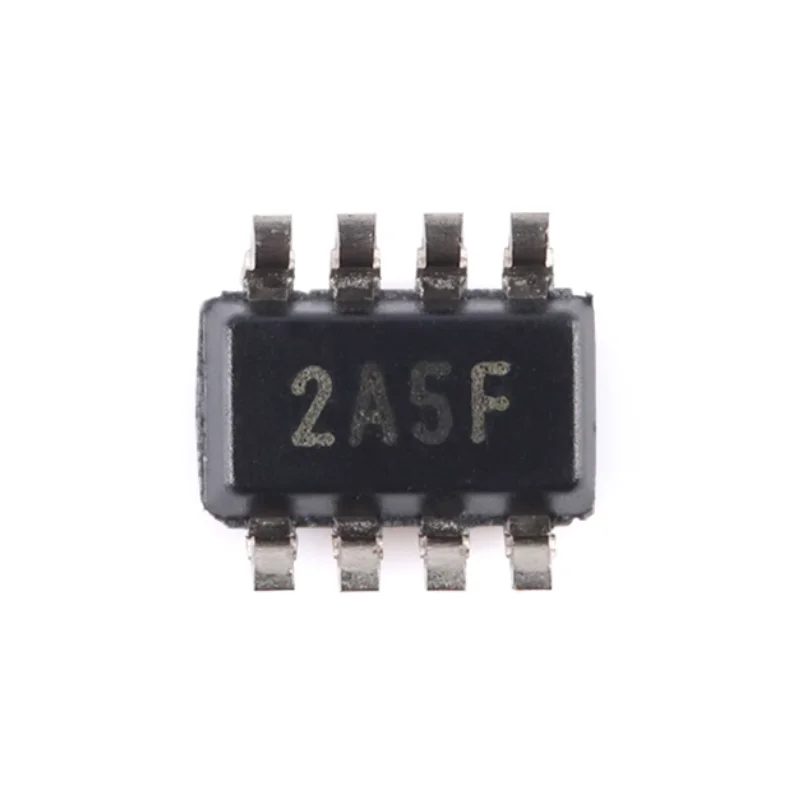 1PCS Genuine INA219AIDCNR SOT-23-8 Current/Voltage/Power Monitor Chip