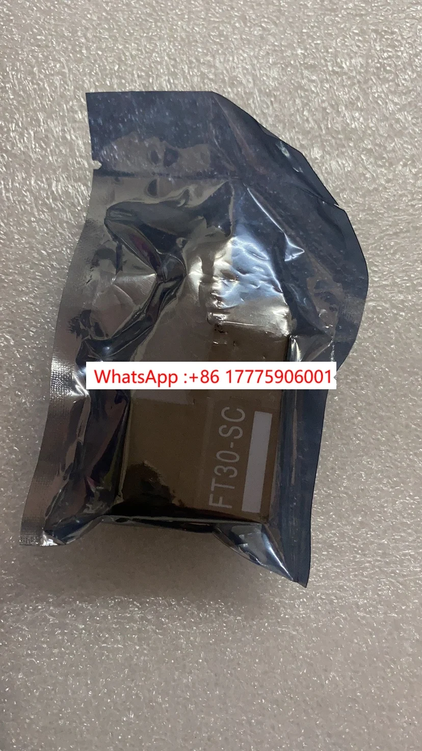 Solenoid Valve FT30…