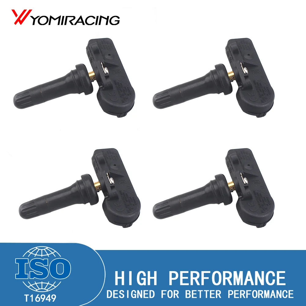 

4 Pcs/lot Car accessories 56029479AB For Dodge Chrysler Suzuki Jeep Car Tire Pressure Monitoring Sensor TPMS Sensor 315 MHz