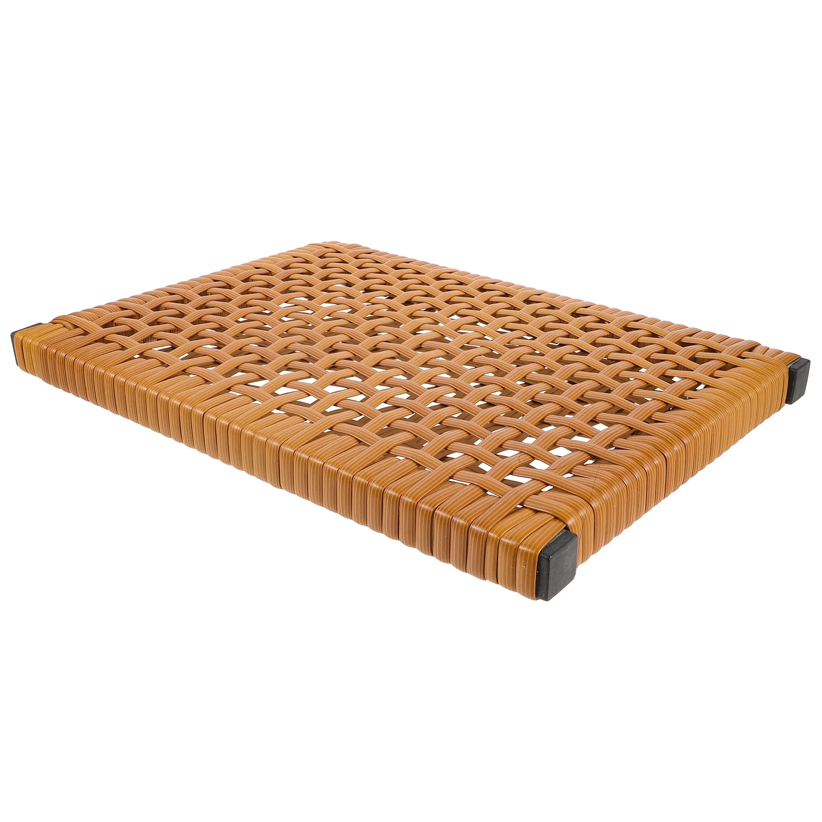 Summer Cooling Seat Cushion Breathable Indoor Comfortable Seating Mat for Car Chair Home Office Sofa Comfortable Seating Mat