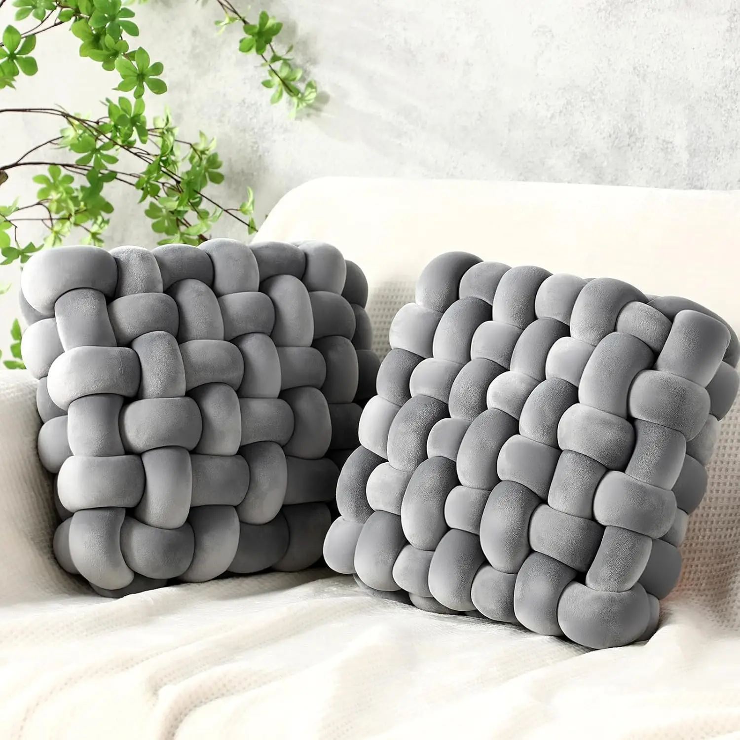 #42 Cheapest Ottoman Cushions Deals You Can Get