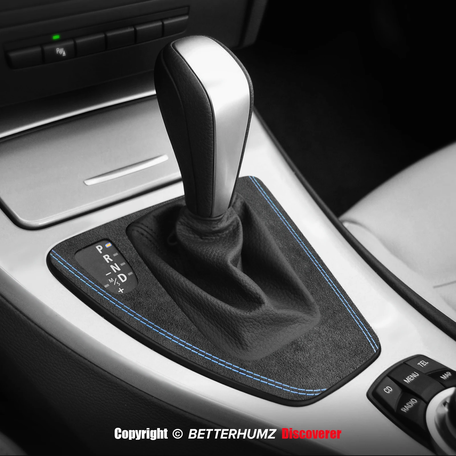 Bmw e92 interior trim-AliExpress