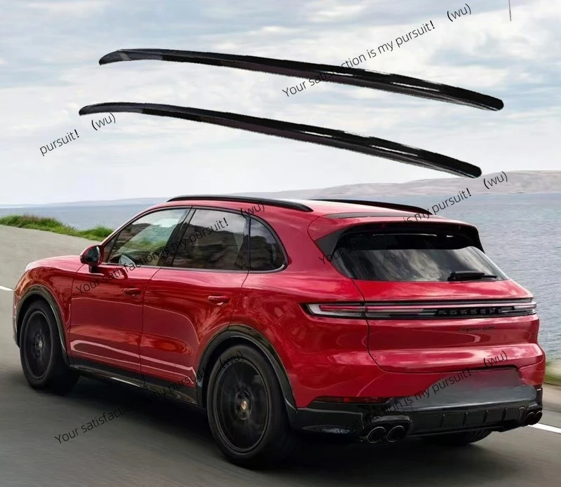 

For Porsche 18-24 Cayenne, luggage rack 24 models, roof rack