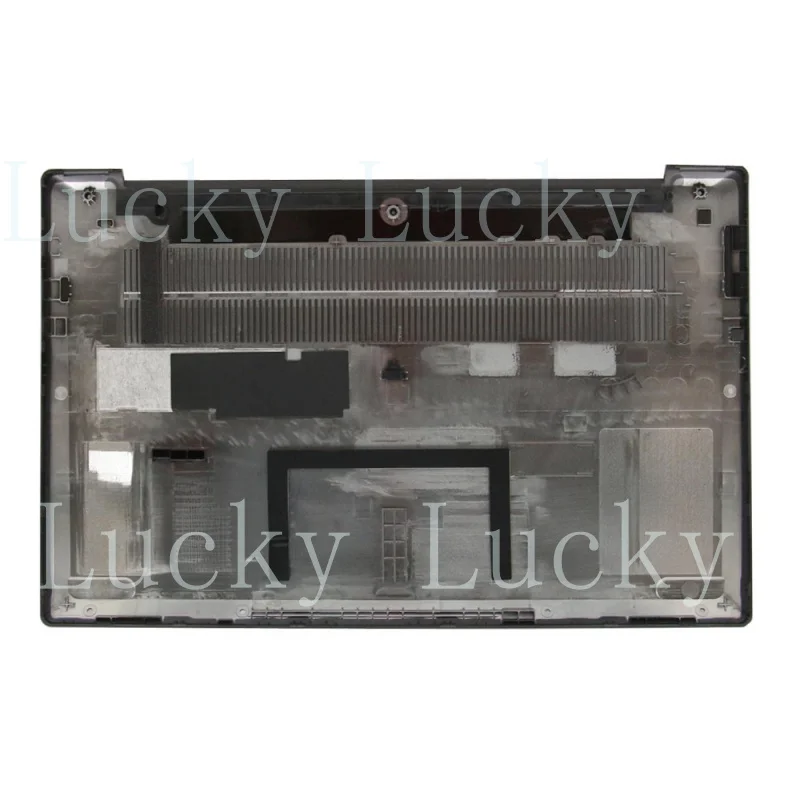 f    f   Bottom Case For Lenovo 5-14ARE05 5-14IIL05 5-14ITL05 5-14ALC05 5CB0Y88805 Black