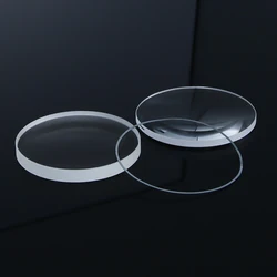 Objective Lens D80 F900 Double Separation Blue  Coating Astronomical Telescope Diy Accessories Achromatic Lens