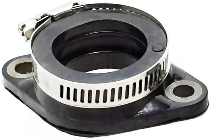 Carburetor Intake Boot For Kawasaki Bayou 220 250 KLF220 KLF250 16065-1157