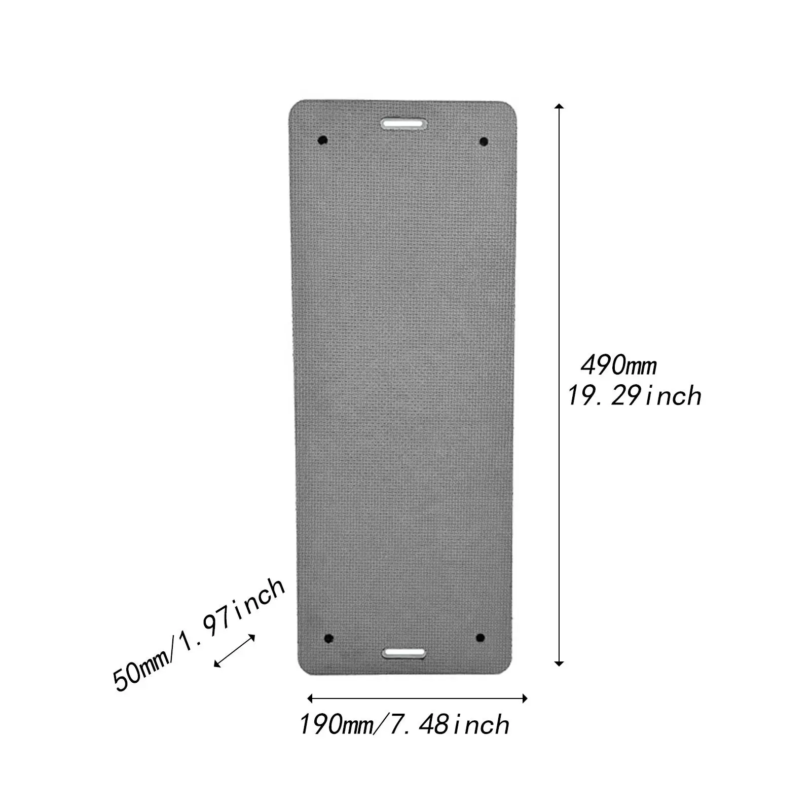 إيفا مركبة بحرية درابزين مجلس قفص الاتهام الوفير اضافية سميكة شقة الحاجز وسادة حامي لليخوت حلقة الملحقات