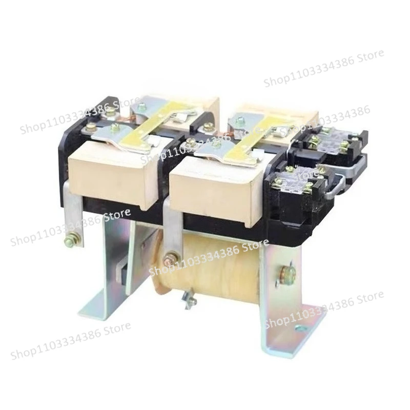 

Контактор постоянного тока с электромагнитным патроном, аксессуары для шкафа патрона, контактор CZO-100/20 CZO-40/20