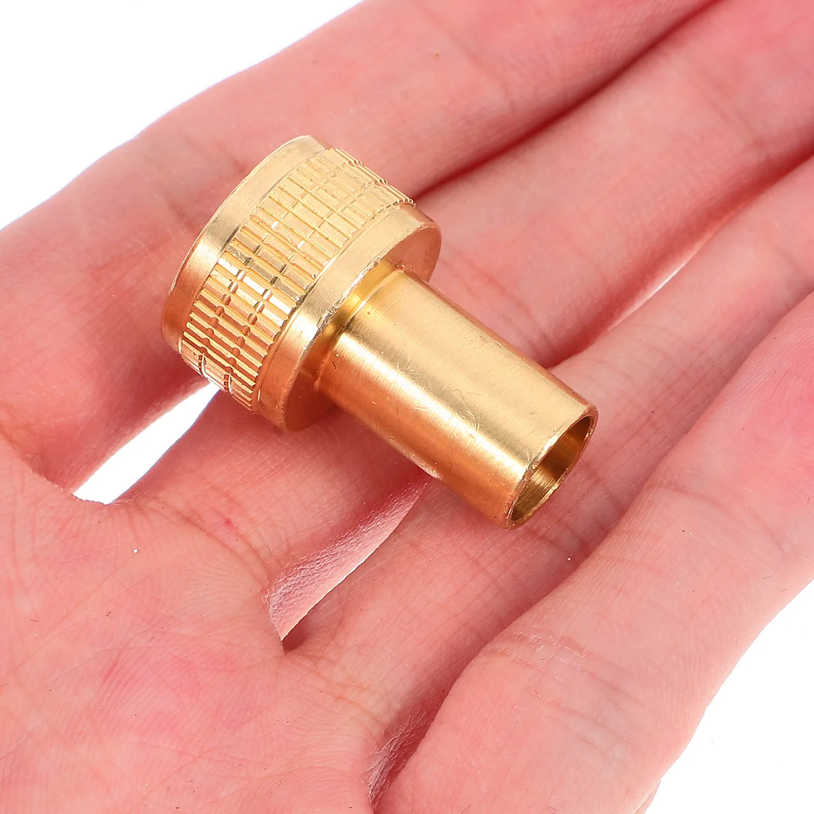 

Billiard Club Counterweight Screws Joint Extension Brass Back Plug Stick Connector