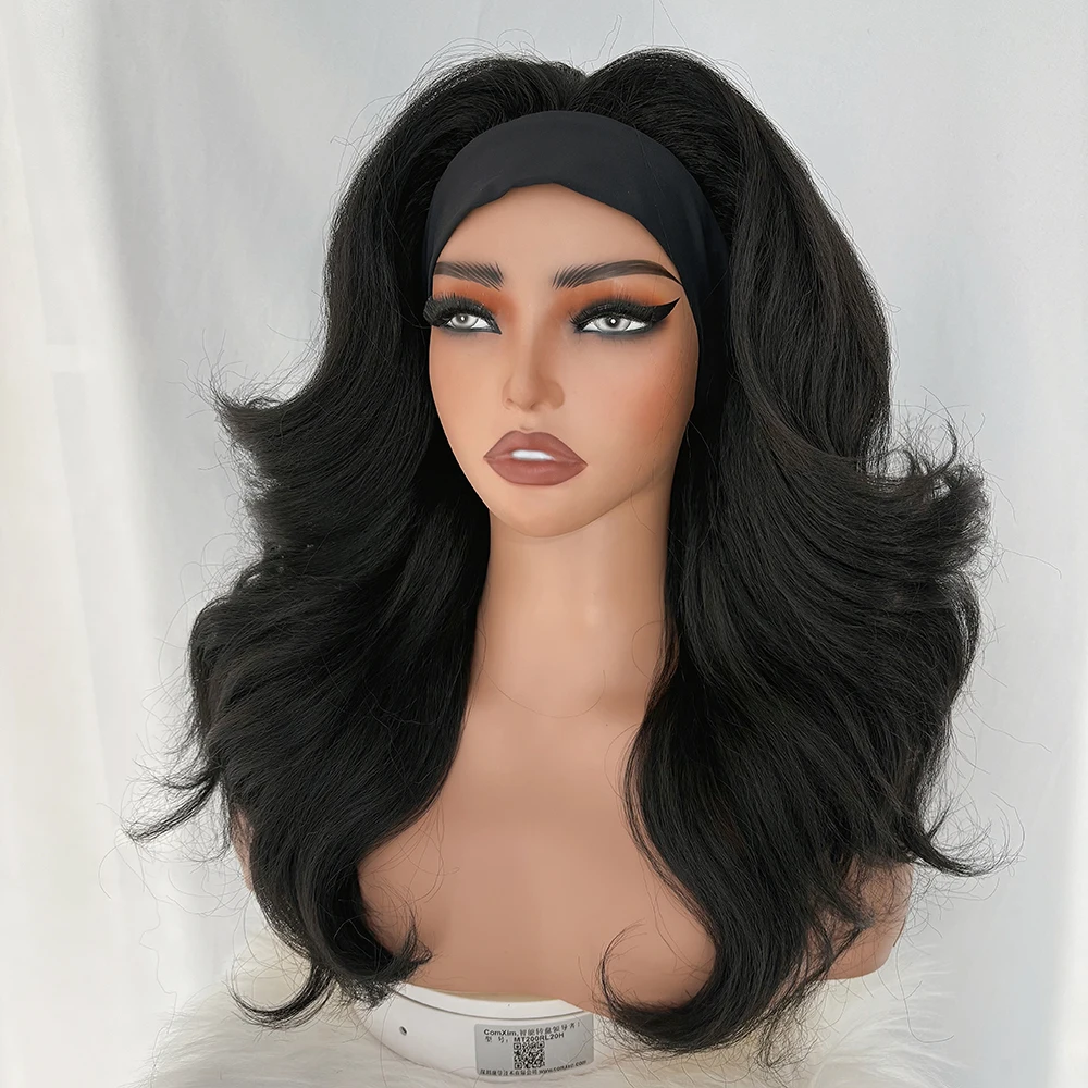 Thumbnail 2 - #66 Best Headband Wigs to Buy In 2026