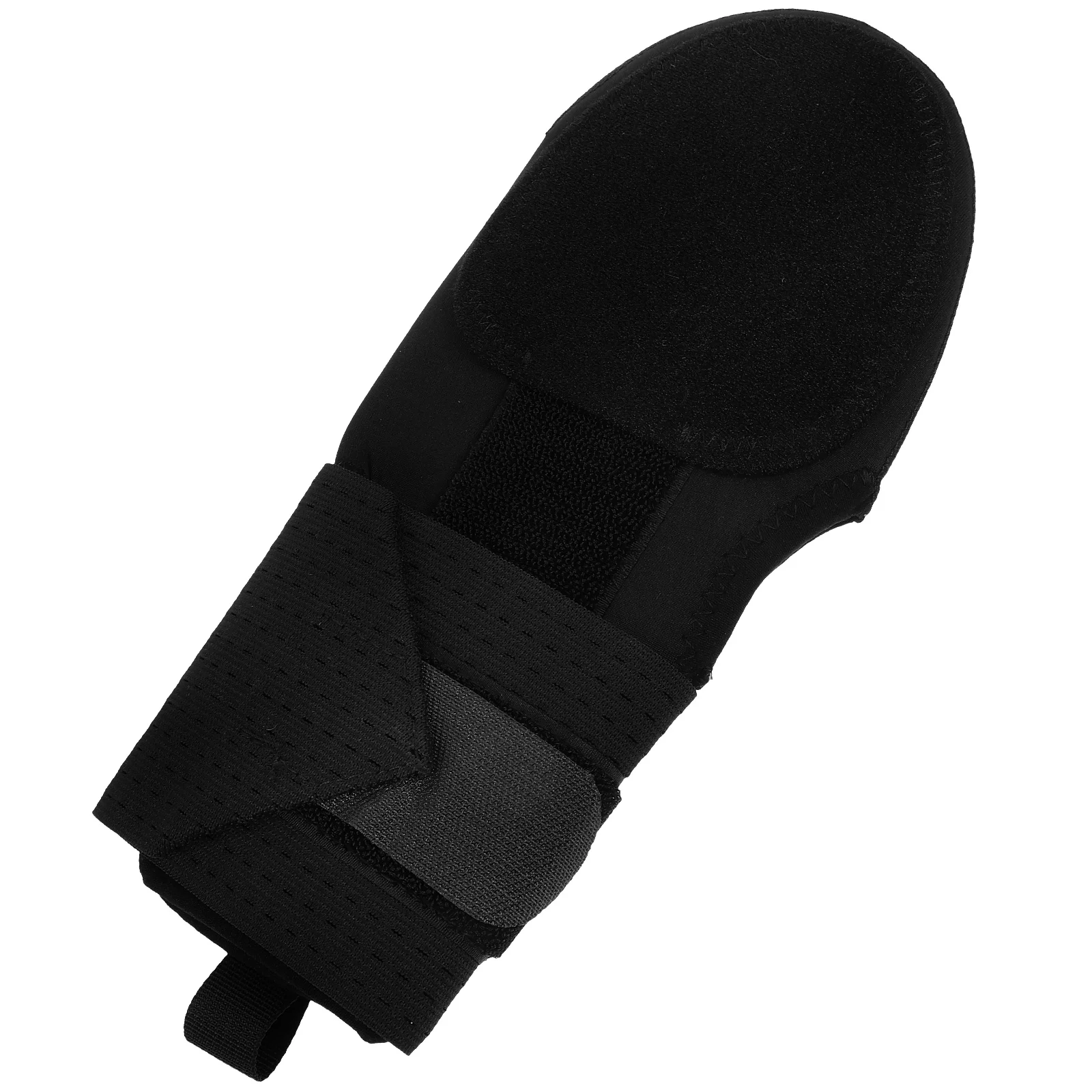 

Extra Padded Sliding Shorts Slide Glove The Mitten for Man Lacing Running Gloves