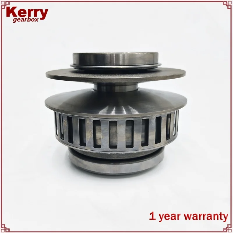 

JF015E RE0F11A 901068 901072 312143JX9A Комплект шкивов трансмиссии CVT, цепной ремень для привода коробки передач Nissan JF015 и приводной шкив