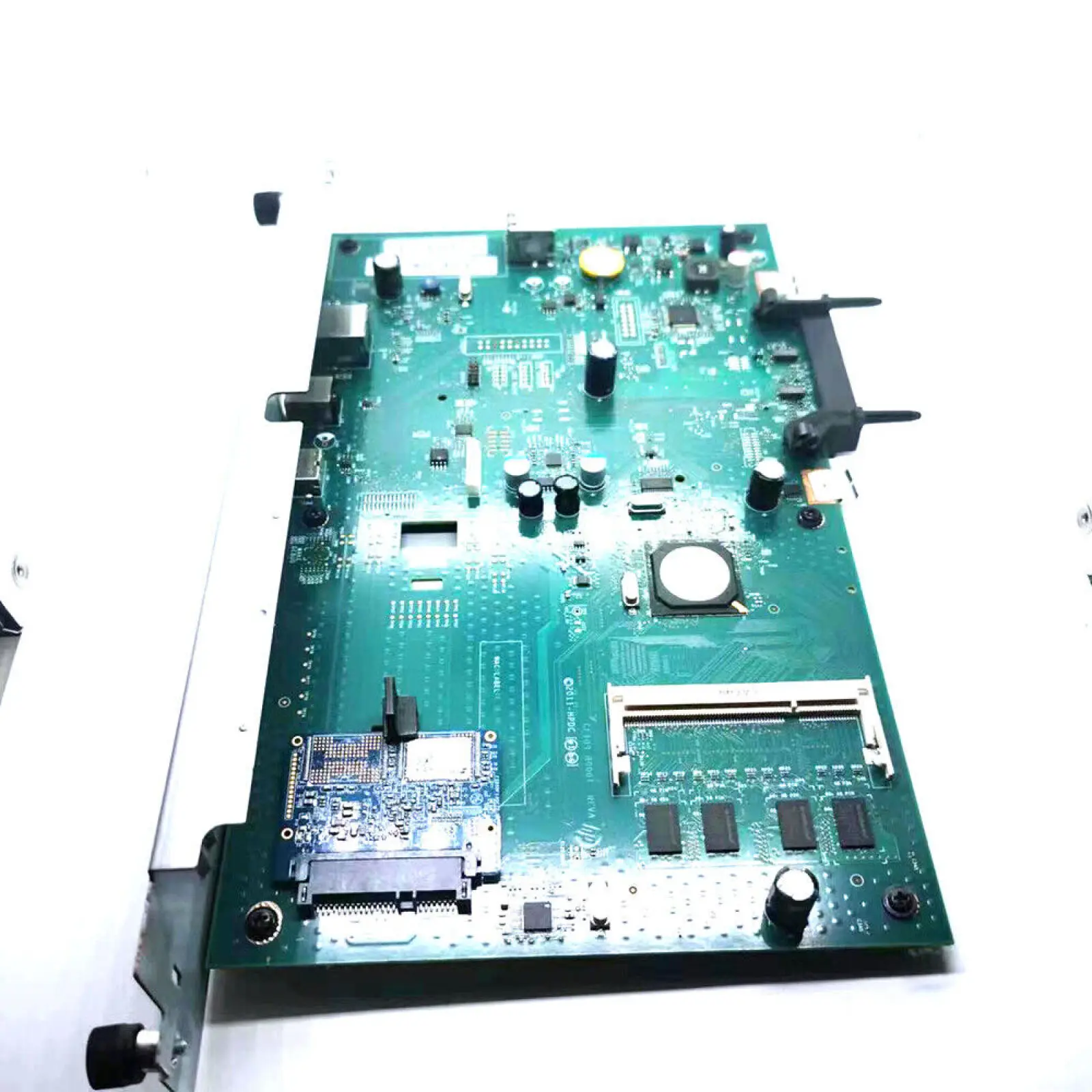 

M712 M 712 Доска для формования CF111-60001 Подходит для деталей принтера HP LaserJet 700 M725 M 725