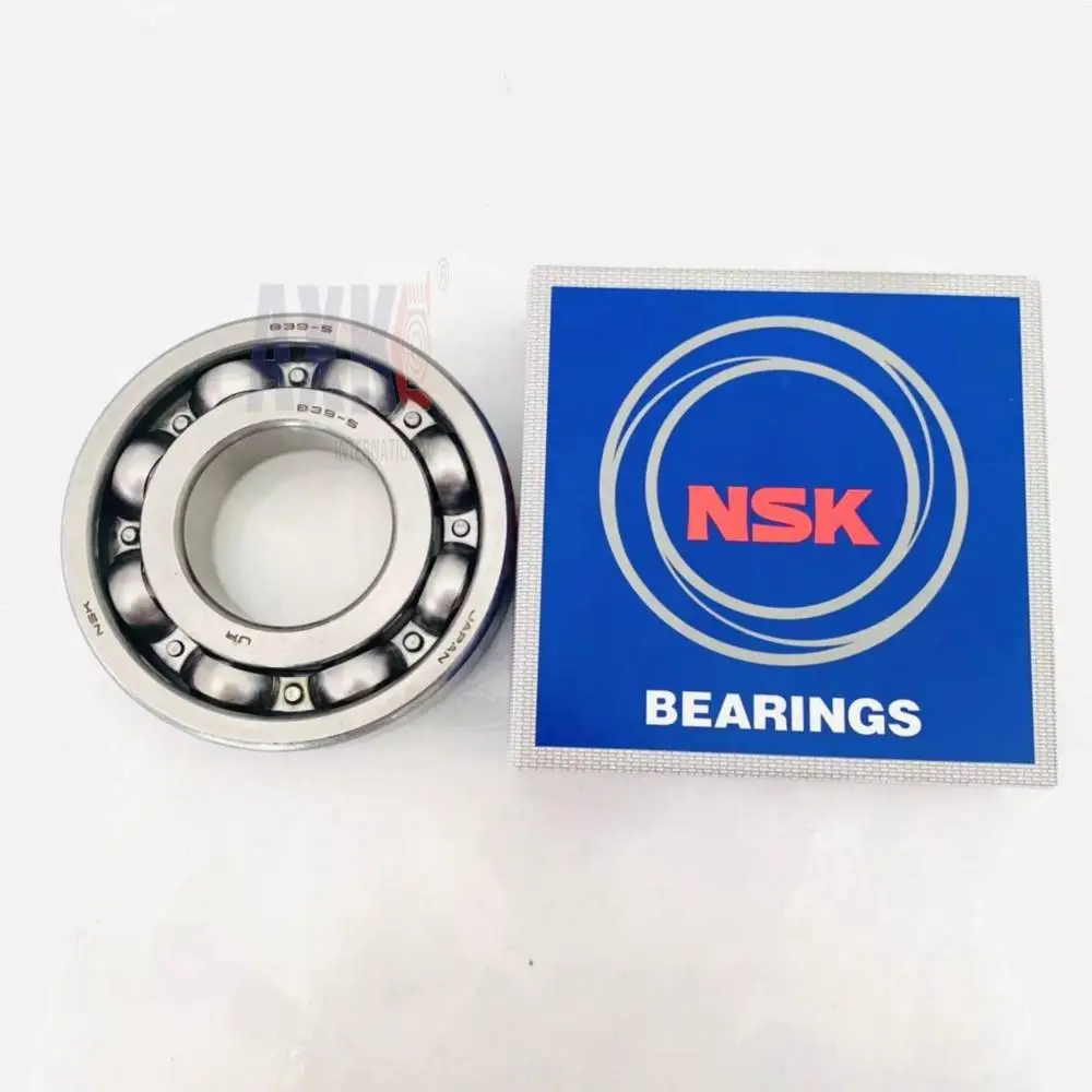 

NSK B39-5 Deep groove ball bearing B39-5 20CG35 B39-5UR Automobile Bearing B39-5 20CG35