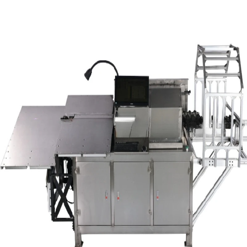 Soft bed accessories bracket 3D three-dimensional frame bending machine Bed horizontal anti-slip hook
