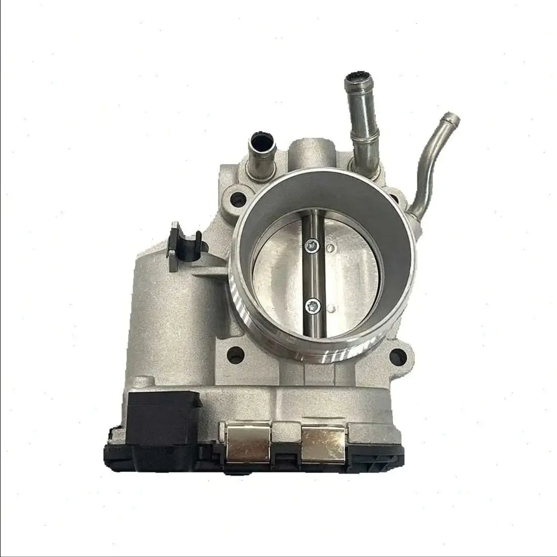 Throttle Body 35100-2B220 351002B220 For Hyundai Elantra MD UD 1.6L 2011–2017 i30 Veloster Creta / ix25