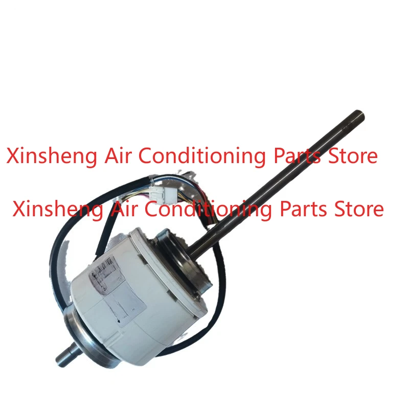 

Brand new for Hitachi Central Air Conditioning Single Shaft DC Motor SIC-68CVL-F160-3 1832553.B