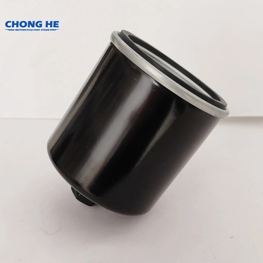 1/2/4pc Motor Oil Filter For Honda CBR900 CBR900RR Fire Blade CB1000 CB1000F BIG 1 CBR1000 CBR1000F Hurricane CBR 900 RR CB 1000
