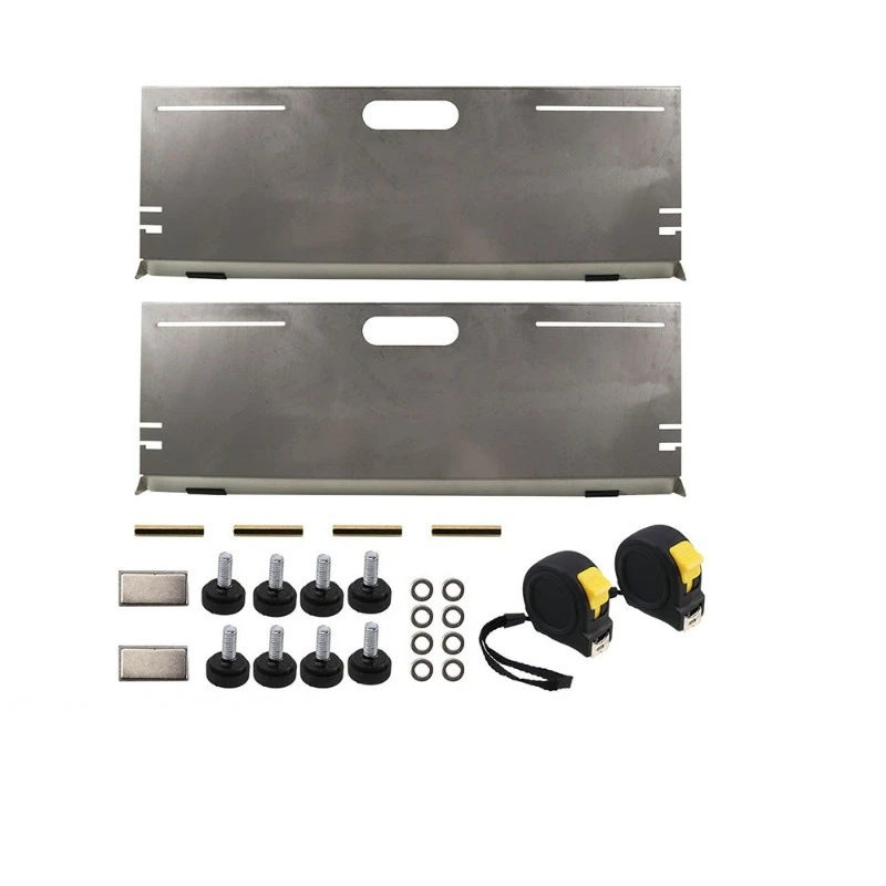 automobile-modification-wheel-alignment-tools-tire-distance-locator-disassembly-type-measurement-stainless-steel