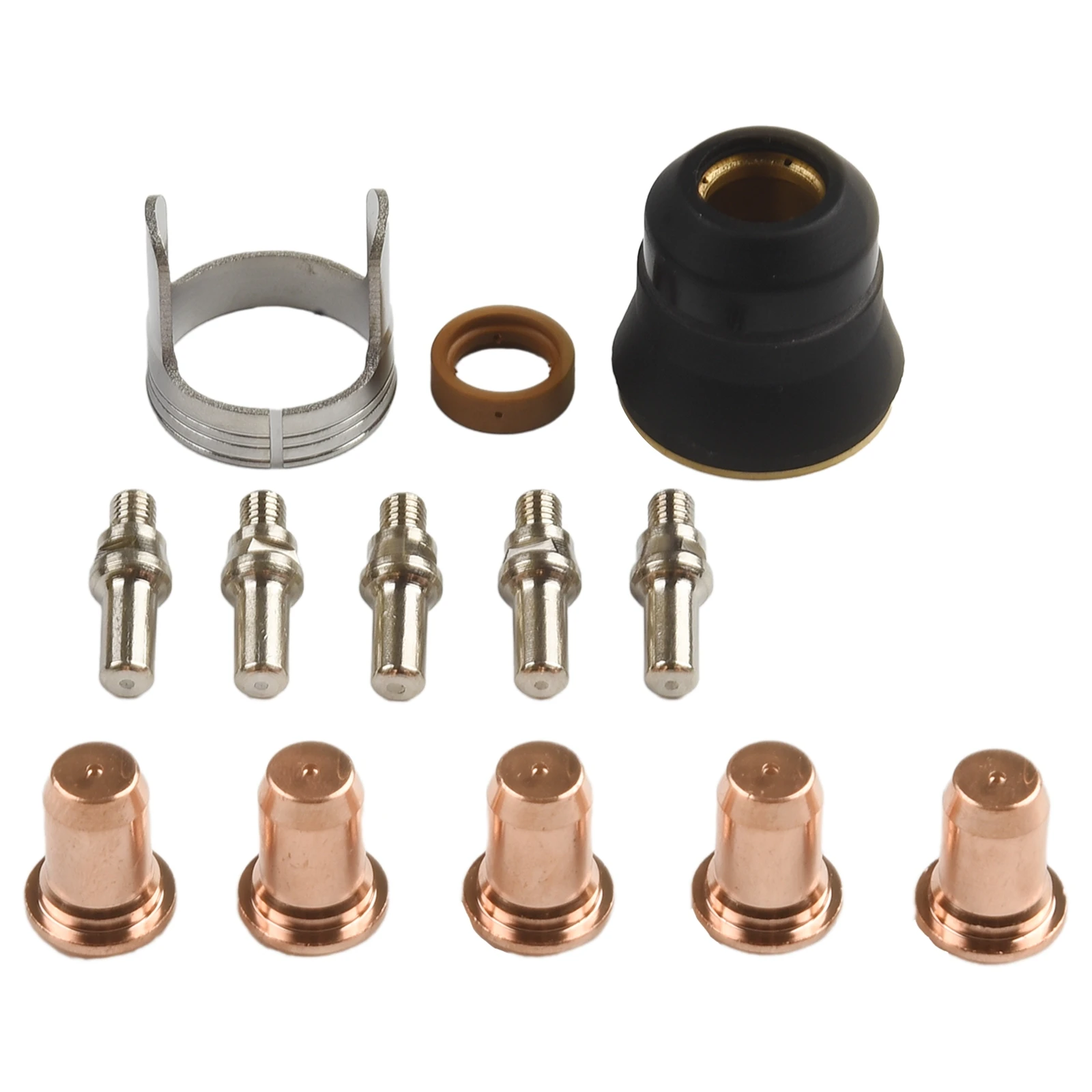 port-cargo-tip-kit-electrode-plasma-torch-stable-performance-ti-pc-ti-pc65-protective-cover-torch-nozzle-package