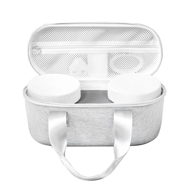 Suitable For Sony HT-AX7 Audio Bluetooth Audio Protection Bag Dust Box Hard Shell Anti-Pressure Speaker Bracket, Durable