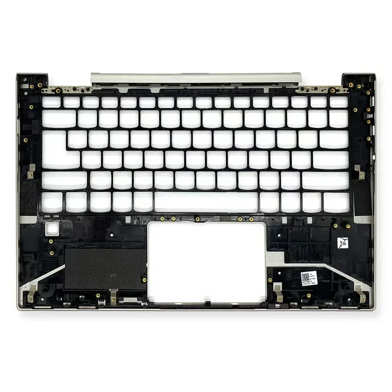 Novo laptop caso para lenovo yoga c740 C740-14 C740-14IML tela do portátil lcd capa traseira/reposamanos/capa inferior caso do computador ouro