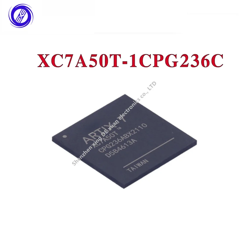 

XC7A50T-1CPG236C XC7A50T-1CPG236 XC7A50T-1CPG XC7A50T-1CP XC7A50T-1C 1CPG236C XC7A50T XC7A50 XC7A XC7 IC MCU Chip LFBGA-238
