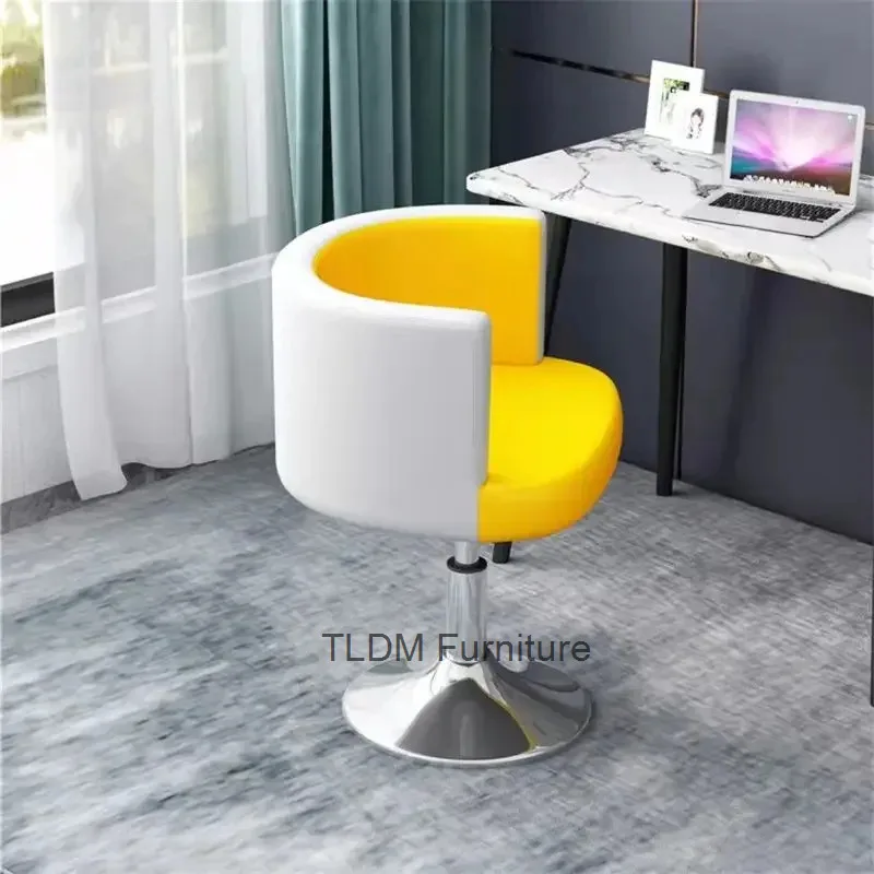 

Семейный набор Компьютерный стул, Балкон, Спальня, Кабинет, Дом, Досуг, Табурет, Простой, Модный, Гостиная, Вращающийся, Стул