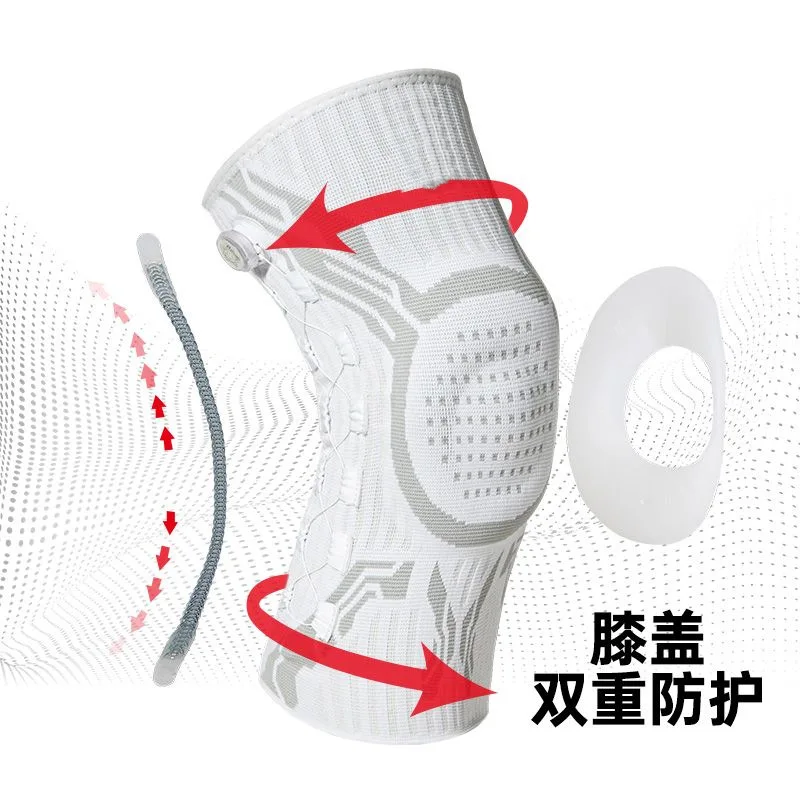 Left foot