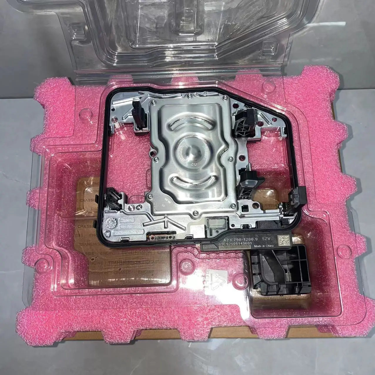 

100% LUK New 0am OAM DQ200 DSG 0AM927769E Oam927769e Vitesco TCU TCM