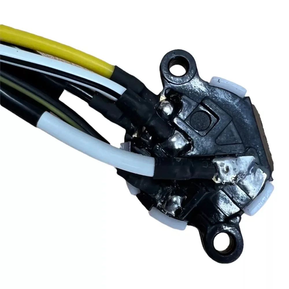 BAOLUN   Ignition Starter Switch 35130-S04-305 35130S04305 For Honda Civic 1998-2000/ Acura Integra 1998-1999