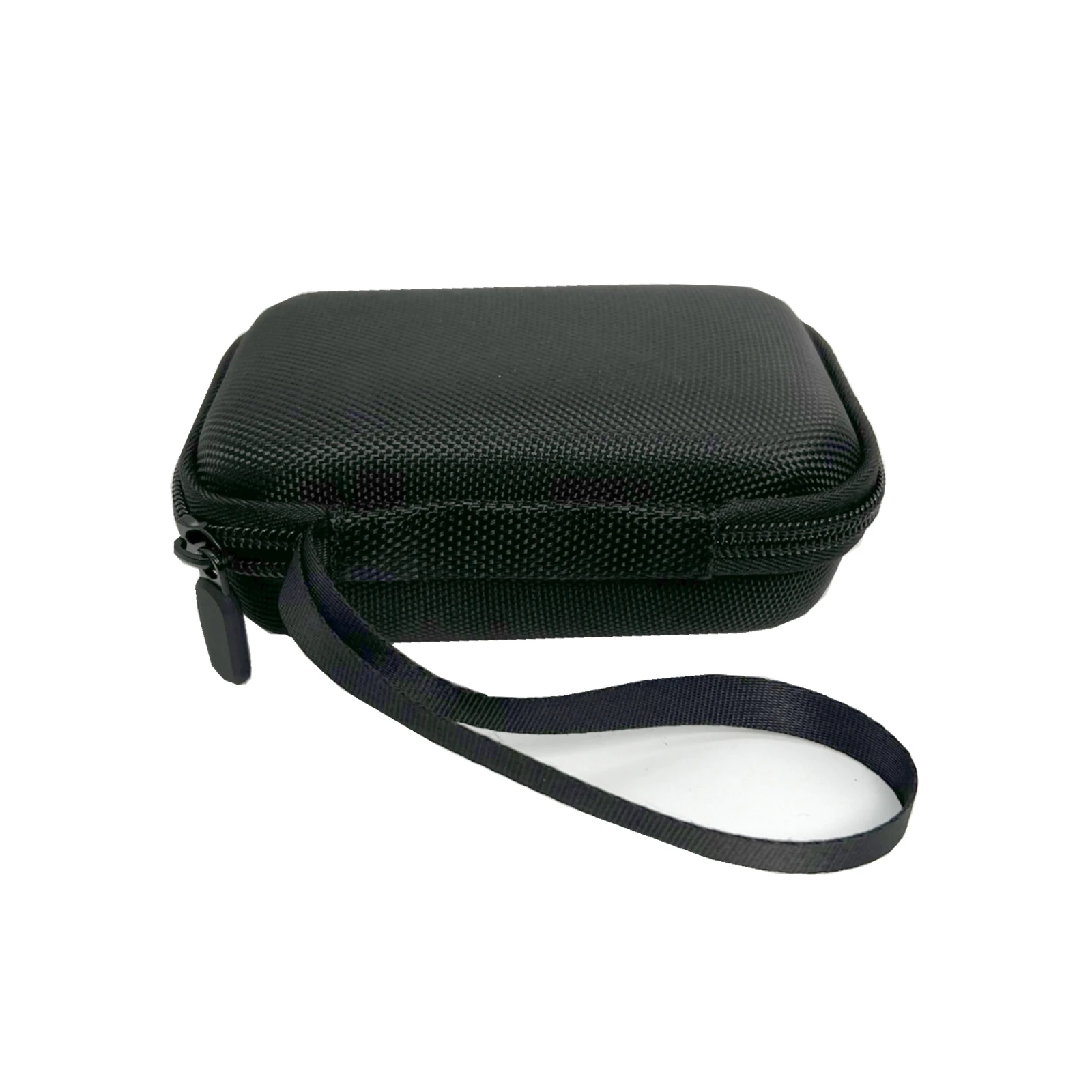 

Portable Hard EVA Storage Bag for JBL GO4 Speaker Protective Outdoor Travel Carrying Case Black
