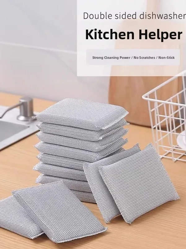 Thiened Steel Wire …