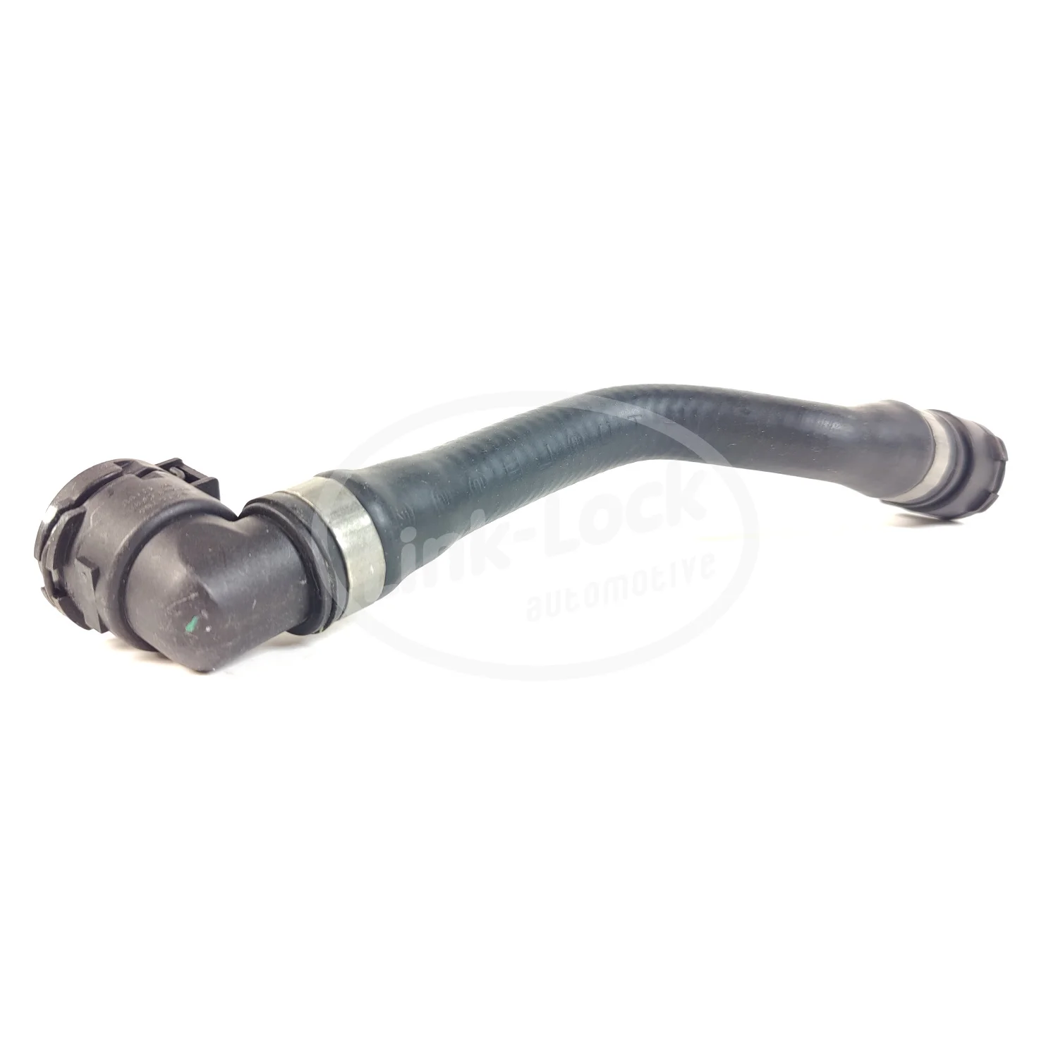 LINK-LOCK COOLANT HOSE For BMW F06 F12 F13 F01 RR4 RR5 RR6 17227575387