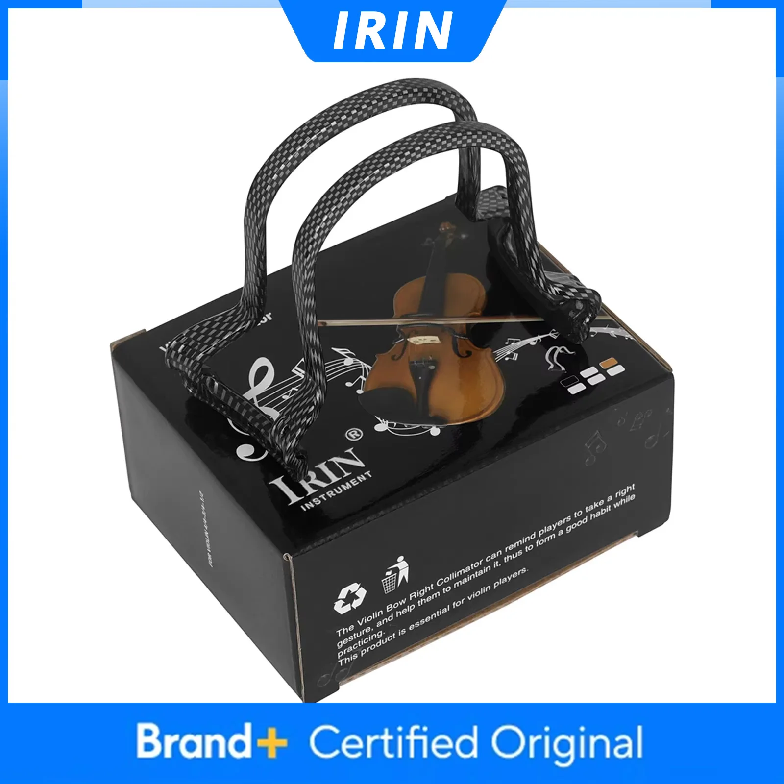 Violin Bow Correcto…