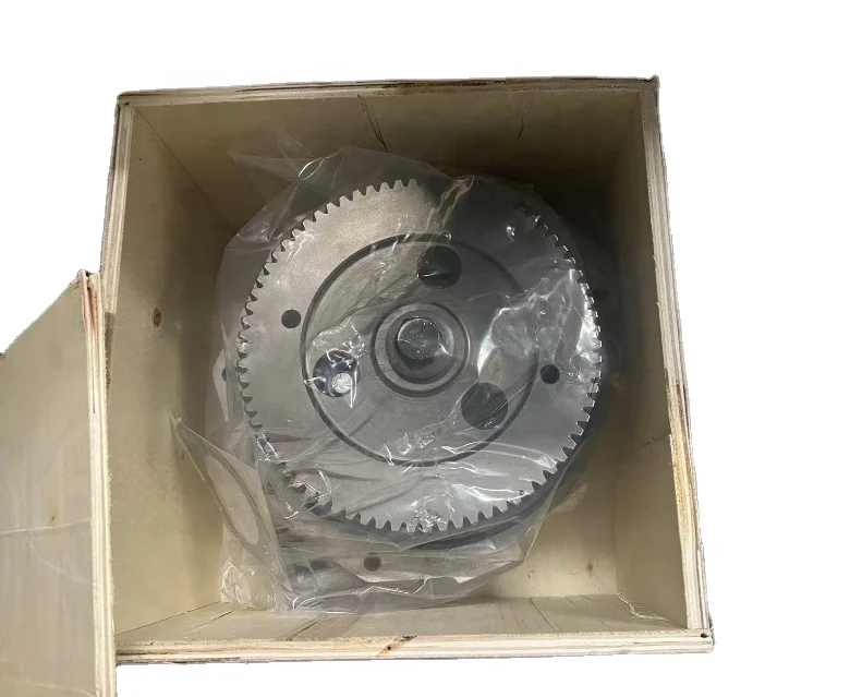 Высококачественный водяной насос для двигателя 3406B 3406C, номер OE 1N-2959 7C4957 9N5035 10R0482 3406E Высококачественный водяной насос для двигателя 3406B 3406C, номер OE 1N-2959 7C4957 9N5035 10R0482 3406E