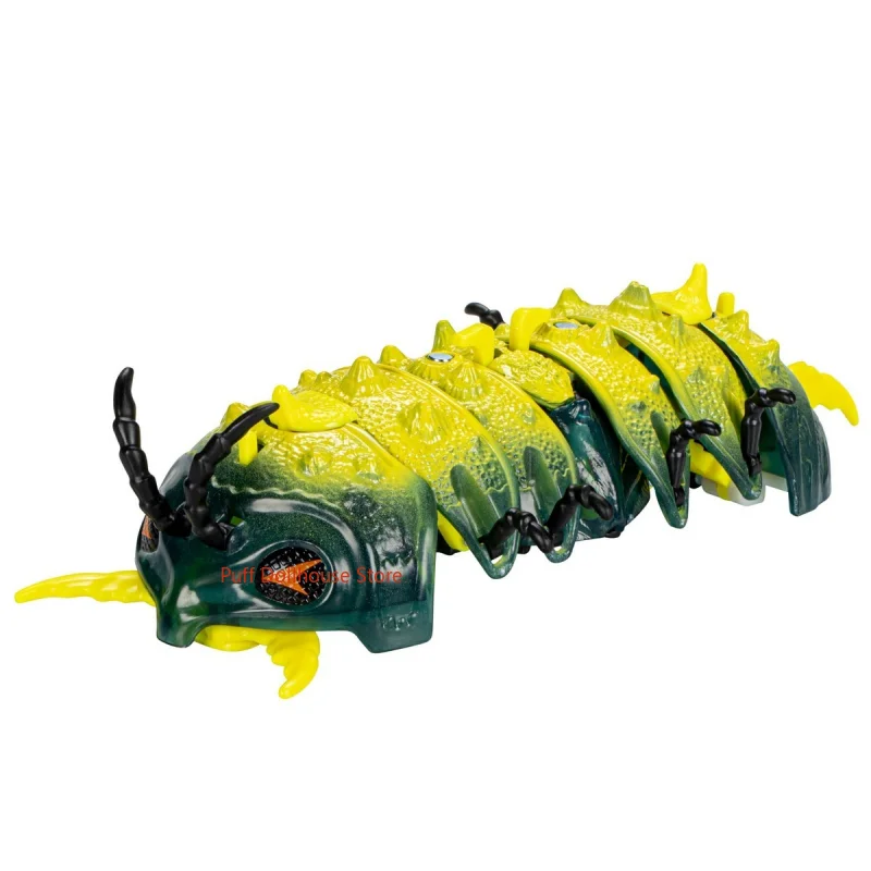 Auf Lager OriginalTransformers Retro Beast Wars Woodworm Animationsfiguren Actionfigur Modell Spielzeug Werbegeschenkkollektion