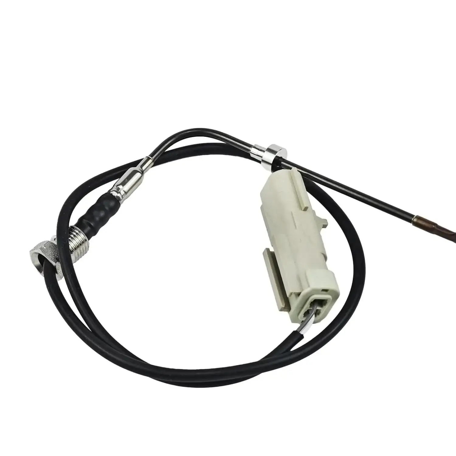 MSparts A6805401417 EGT Sensor Exhaust Gas Temperature Sensor fits for Freightliner Detroit Diesel
