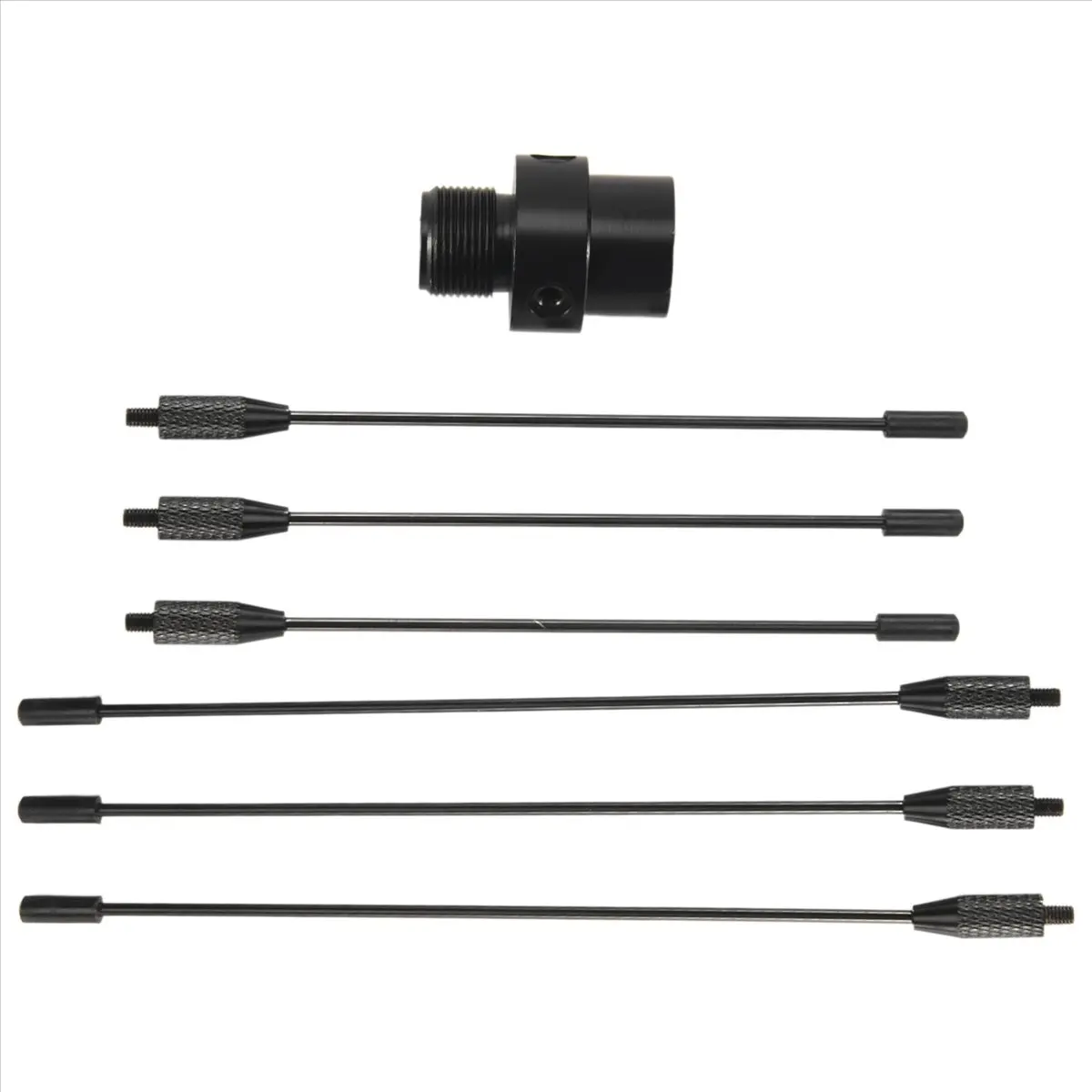 Super Sale for Nagoya RE-02 Ground Grid Antenna Mobile Radio Enhanced Omnidirectional Antenna