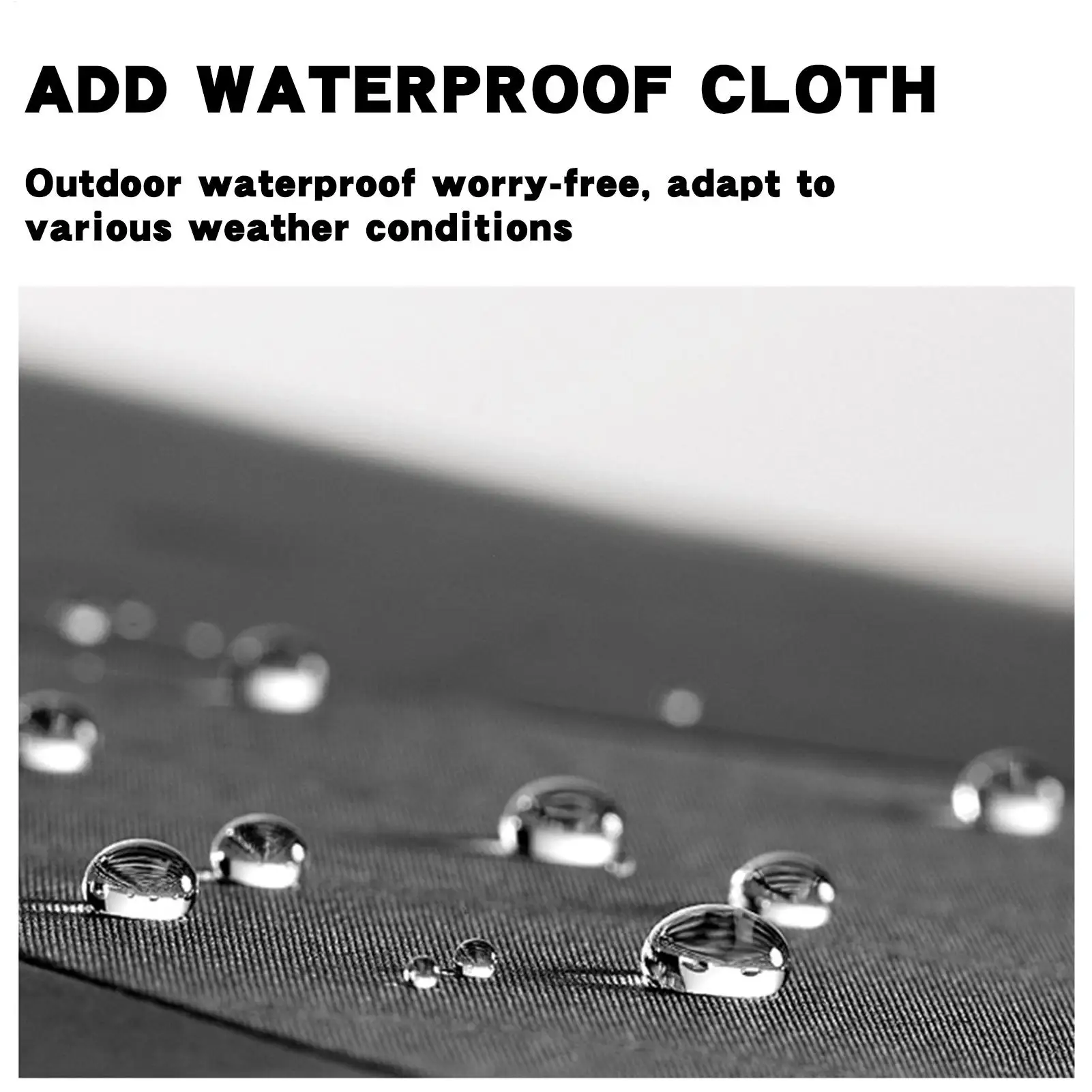 مظلة السيارة خيمة خلفية مقاومة للماء لسيارة الشمس المأوى المظلة قماش القنب خيمة للمعدات الخارجية فان سيدان الحافلات شاحنة السيارات