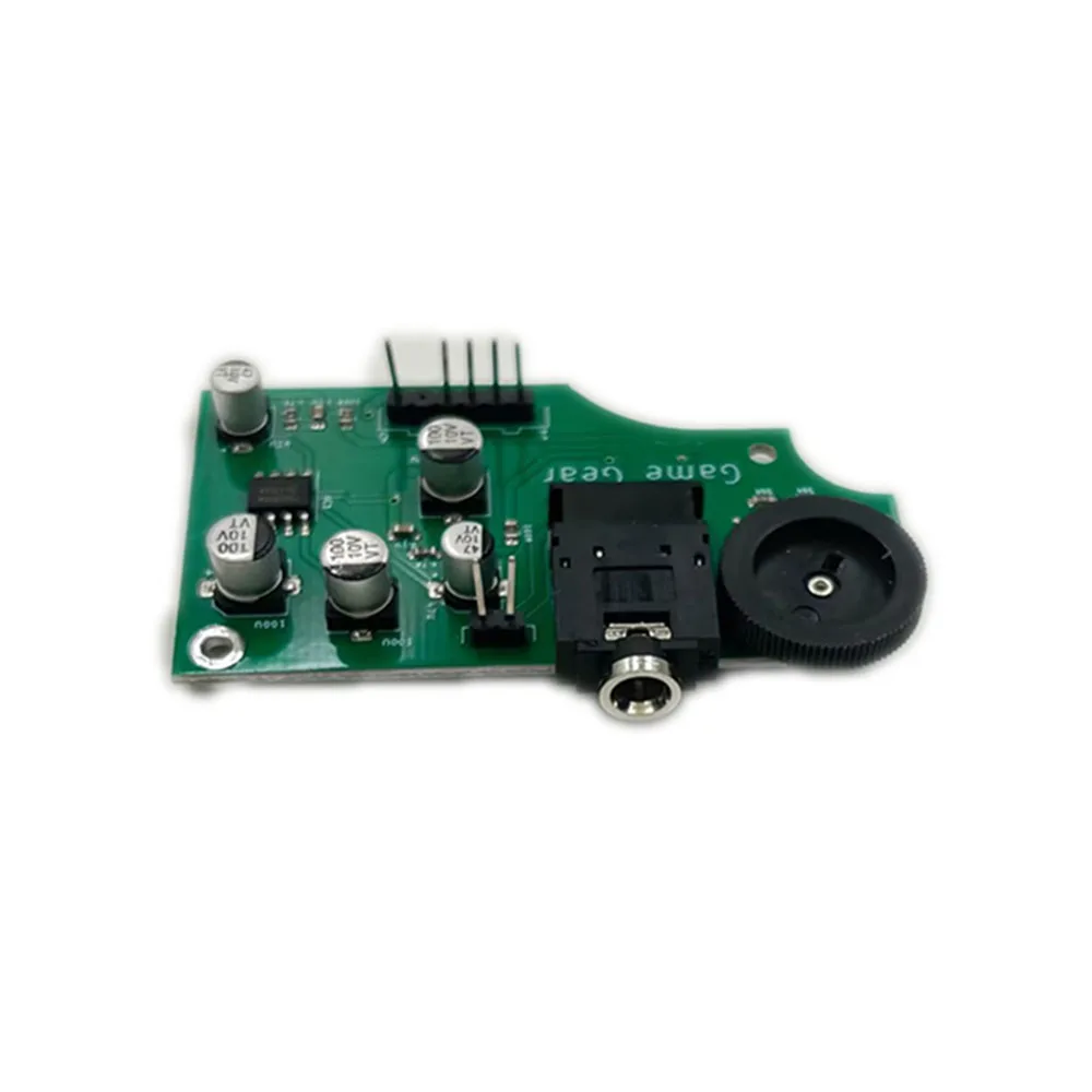 ل سيجا لعبة والعتاد كل Verison الصوت حجم المجلس ث حجم عجلة