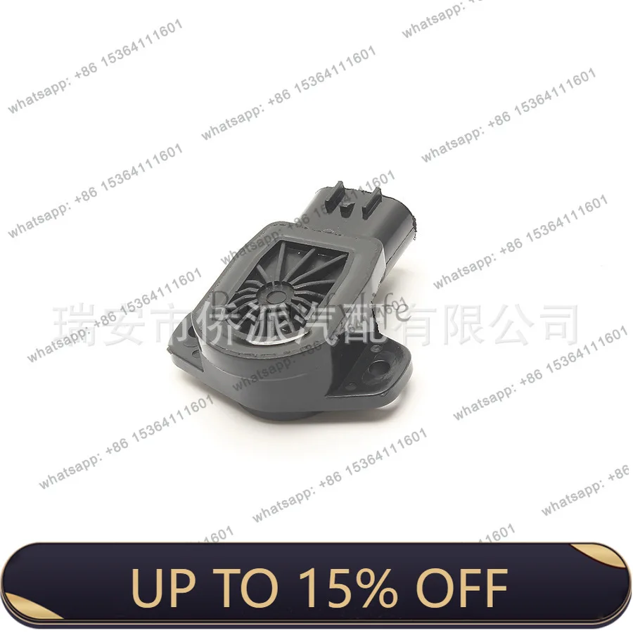 LX for throttle sensor 13420-65D00 1342065D01 91175256 91177706