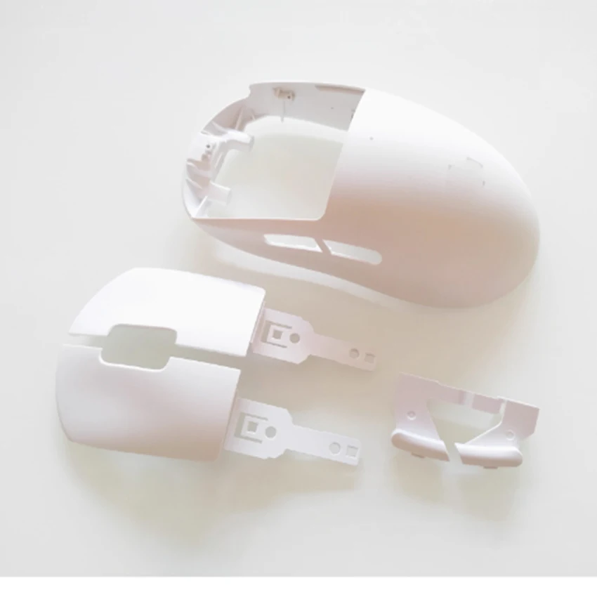 For GPX Mouse II III Shell Repair Frame Lower Shell Case Complete Set Accessories