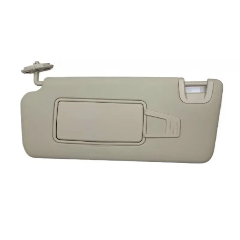 

Front Windscreen Sun Visor for Geely VisionX6 2019 2020 2021 Brand New Left/Right 1pc