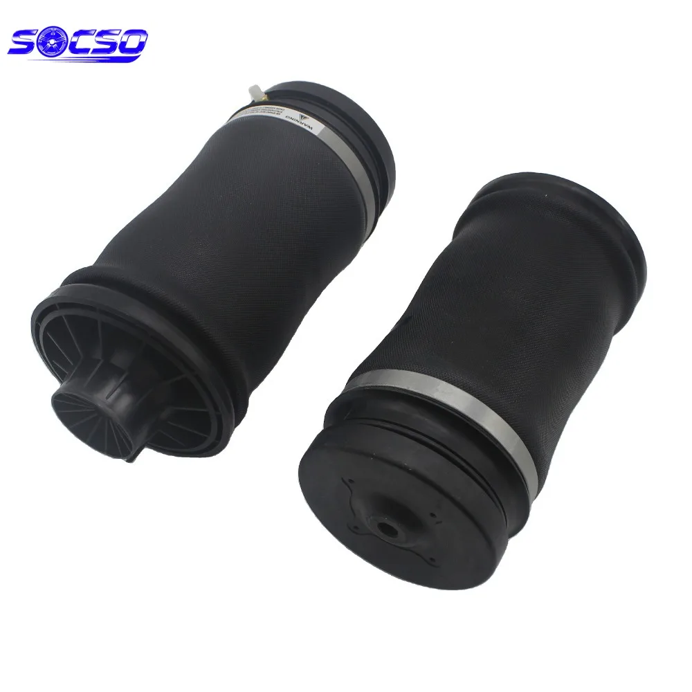 

Rear Suspension Air Spring Bag For Mercedes Benz W164 W166 X164 X166 W292 C292 GLE 320 350 450 500 550 AMG 1643200225 2923200525