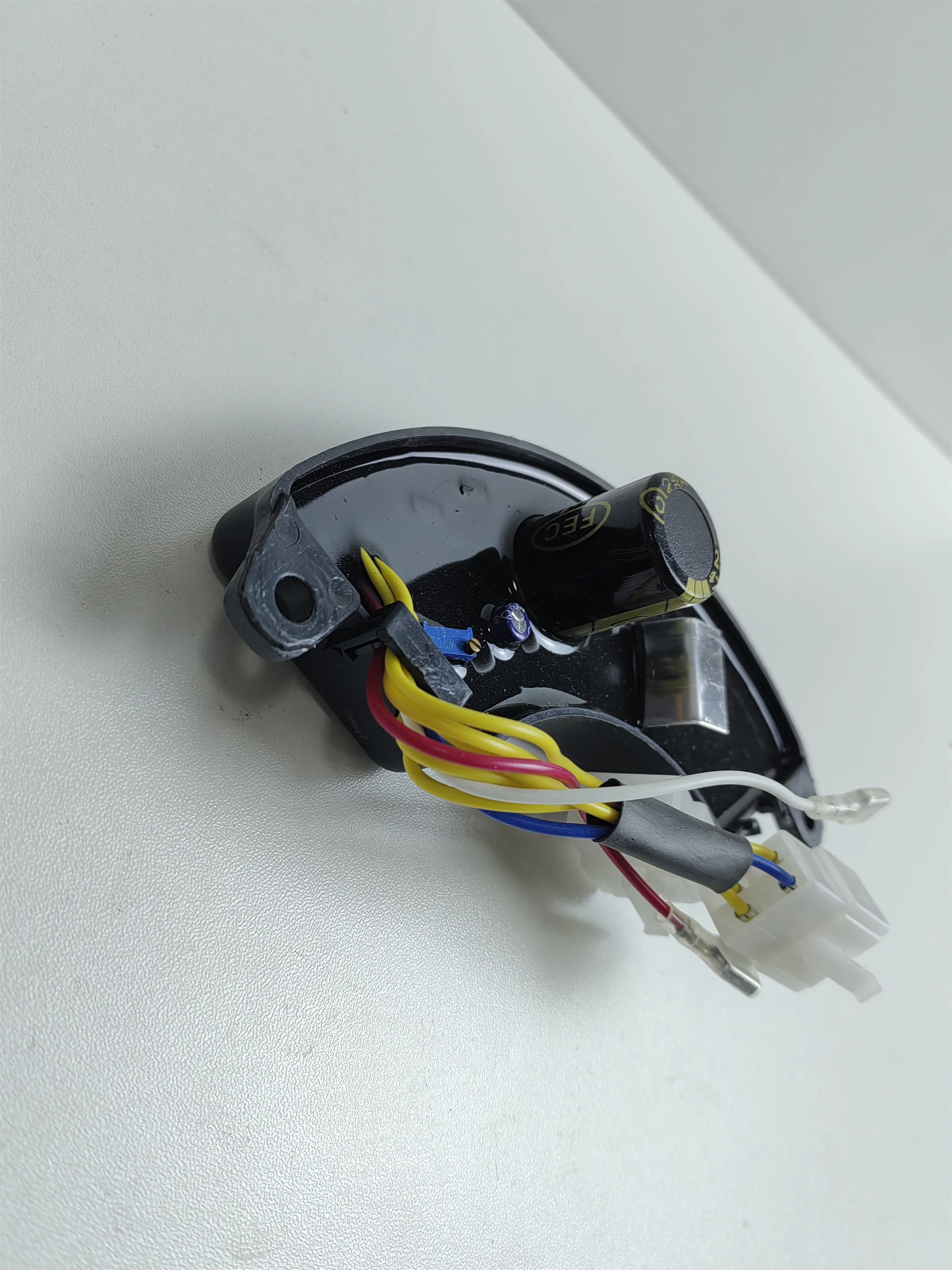 2-3kw Petrol Generator AVR Automatic Voltage Regulator Adjustable Single Phase Voltage Stabilizer Gasoline Generator Spare Parts